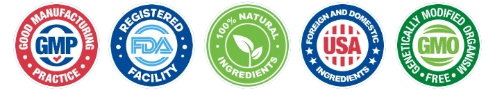 SodaBurn Premium Quality Daily Wellness Formula
