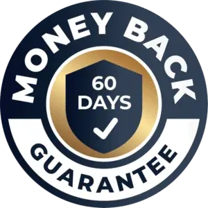 SodaBurn Moneyback Guarantee